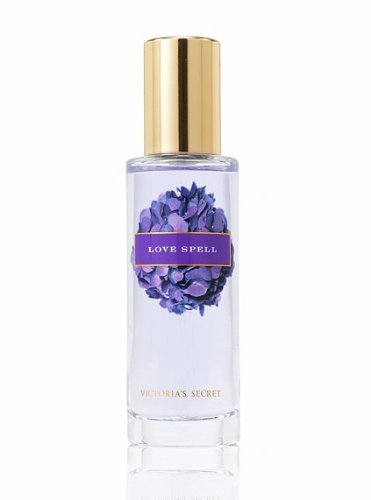 Victoria's Secret Garden Love Spell Eau De Toilette Spray 1 fl oz