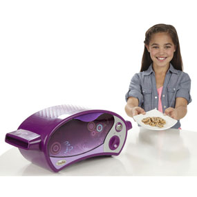 Easy-Bake Ultimate Oven (Purple)