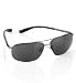 Barrel Arm Sunglasses
