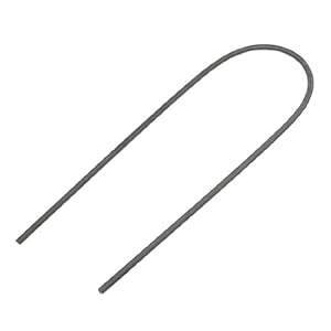 Amico 20" Long 1200W 220V Kanthal A1 Heating Element Coil Heater Wire