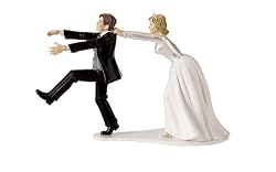 Wilton Oh No You Don't Humorous Cake Topper