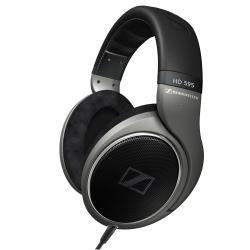 Sennheiser HD595 Dynamic High Grade Performance Premiere Headphones
