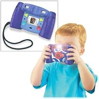 Fisher Price Kid-Tough Digital Camera for Boys