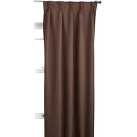 Eclipse Flynn Thermaweave Blackout Pinch Pleat Panel