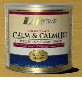 Calm & Calmer II Powder - 492g - Powder
