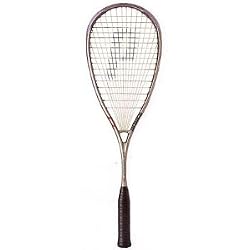 Prince TT Sovereign Prestrung Squash Racquet with Case