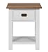 Info/Buy Halkham Side Table