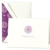 Daisy Thank You Notes