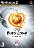 UEFA Euro 2004 (Soccer) PS2