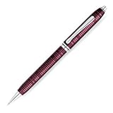 Cross Garnet Townsend Ballpoint Pen