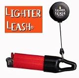 Lighter Leash Clip As Seen on TV