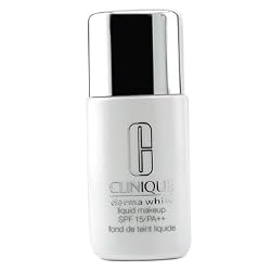 Derma White Liquid MakeUp Spf15 - No. 02 Rose Beige (P) 1 oz