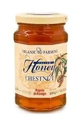 Rigoni De Asiago Honey, Chestnut, 14.11-Ounce