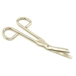 Utility Safety Scissors Fire EMT Paramedic Tool 5.5"