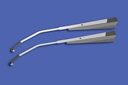 Volvo Truck Wiper Arm Covers for 2008+ Volvo Trucks