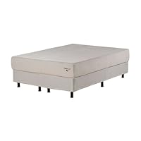 Spirit Sleep Serenity Theratouch 10-Inch Memory Foam Mattress