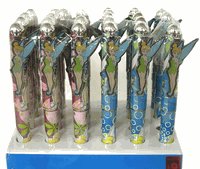 Disney Stationery Supplies - Tinker Bell Pen (2 pcs)