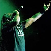 Derrick Green