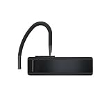 Blueant Q2 Smart Wind Reducing Voice Isolating Bluetooth Headset