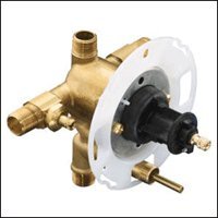 Kohler K-11748-KS Rite-Temp Valve with Diverter