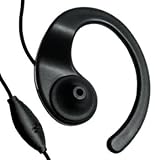 Blackberry Curve 8350i Over the Ear Handsfree Headset