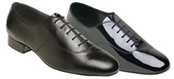 5000 Men's Ballroom Shoe