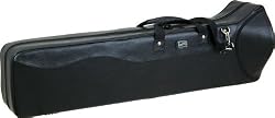 Giardinelli Premium Lightweight Trombone Case Black