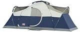 Coleman Elite Montana 8 Tent Coleman Elite Montana 8 Tent