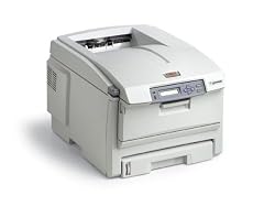 Okidata 62430403 C6150dn Color Printer