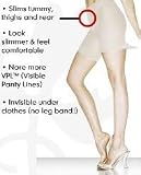 Spanx Power Panties - Sizes A - G