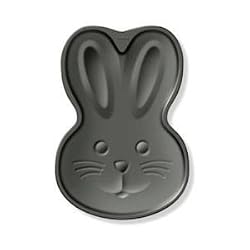 Wilton Nonstick Bunny Pan