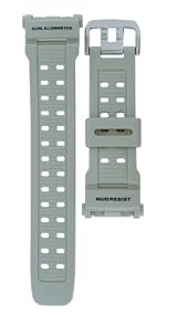 Casio Genuine Replacement Strap for G Shock Watch Model- G-9000-8