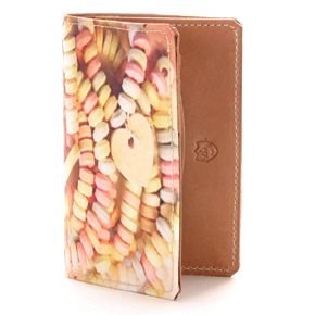 Bangers and Mash bill fold & credit card wallets