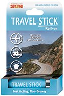 Traveler Roll-On - Anti-Motion Sickness - 6 Pack - Stick
