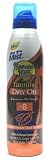 Banana Boat Dry Oil SPF#8 Ultramist Continuous Spray 6 oz. (Case of 6)