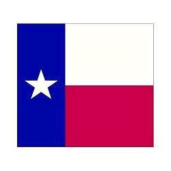 Texas History Coverlet
