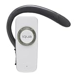 BHS-306 White Stereo Headset