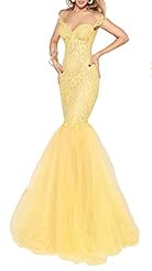 Floor Length Fall Sweetheart Lace Wrap Mermaid Off the Shoulder Evening Dress 