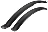 SKS Hightrek Bicycle Fender Set (26-Inch Wheels)