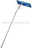 Ames True Temper 1634500 Roof Snow Rake