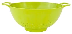 Zak Designs Kiwi 24-Ounce Colander