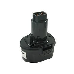 Lenmar PTD9057 Battery for Dewalt Power Tools