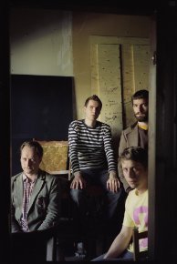 Bilder von Sigur Rós