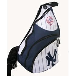 MLB New York Yankees Sling Backpack