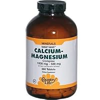 Target Mins - Calcium-Magnesium Complex