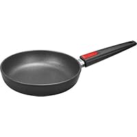 Woll Nowo Titanium 9-1/2-Inch Fry Pan with Detachable Handle