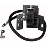Replacement Electronic Ignition Coil Solid State Module for Briggs and stratton 492341