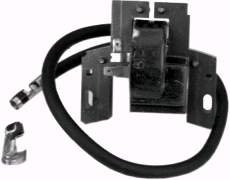 Replacement Igniton Coil Module for Briggs & Stratton 492341