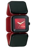 Nixon - Misty - Black / Red