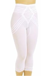 Rago Firm Control Pant Liner Shapewear